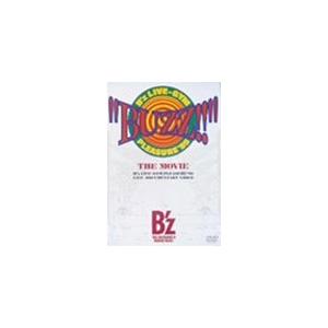 “BUZZ!!" THE MOVIE/B'z[DVD]【返品種別A】｜Joshin web CDDVD Yahoo!店