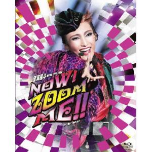 『NOW! ZOOM ME!!』/望海風斗[Blu-ray]【返品種別A】｜joshin-cddvd