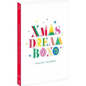 [枚数限定]Xmas Dream Box -BD＆CD-/宝塚歌劇団[Blu-ray]【返品種別A】｜joshin-cddvd