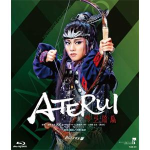 MASTERPIECE COLLECTION『阿弖流為-ATERUI-』【Blu-ray版】/宝塚歌劇団星組[Blu-ray]【返品種別A】｜joshin-cddvd