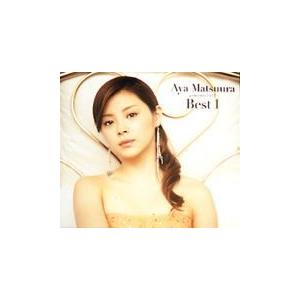 松浦亜弥ベスト1/松浦亜弥[CD]【返品種別A】 : Joshin web CDDVD
