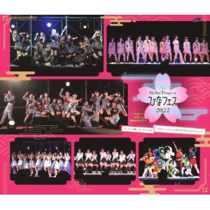 Hello!Project ひなフェス 2026 [Blu-ray] : ポプカル ヤフー店 - 通販