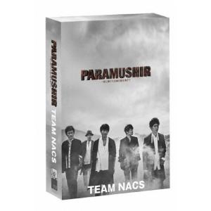[枚数限定][限定版]TEAM NACS 第16...の商品画像