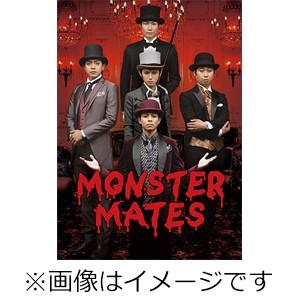 TEAM NACS SOLO PROJECT MONSTER MATES【Blu-ray】/戸次重幸...