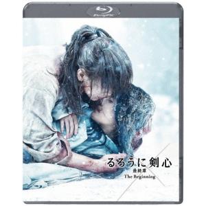 るろうに剣心 最終章 The Beginning 通常版[Blu-ray]/佐藤健[Blu-ray]【返品種別A】