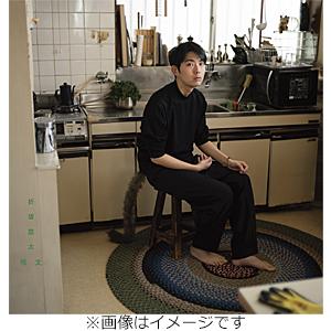 [先着特典付]呪文(通常盤)/折坂悠太[CD]【返品種別A】