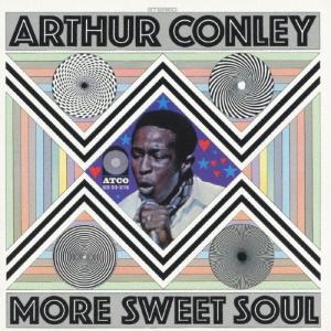 モア スウィート ソウル/アーサー コンレイ