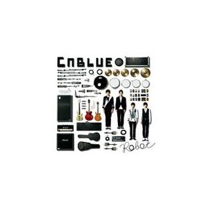 Robot/CNBLUE[CD]通常盤【返品種別A】