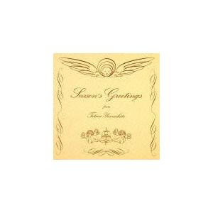 山下達郎 / シーズンズ・グリーティングス 20th Anniversary Edition