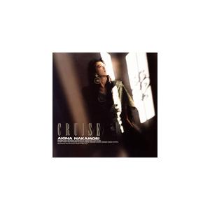 CRUISE/中森明菜[CD]【返品種別A】