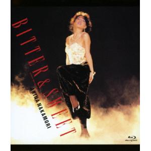 ビター＆スウィート(1985サマー・ツアー)＜5.1 version＞/中森明菜[Blu-ray]【返品種別A】