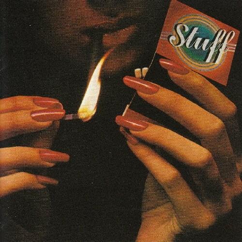 [枚数限定][限定盤]モア・スタッフ/スタッフ[CD]【返品種別A】