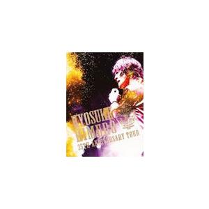 KA703○氷室京介「SOUL STANDING BY〜」FC限定DVD Tシャツ付き