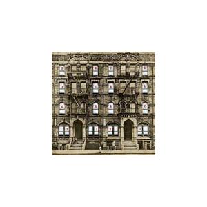 フィジカル・グラフィティ＜デラックス・エディション＞/レッド・ツェッペリン[CD]【返品種別A】