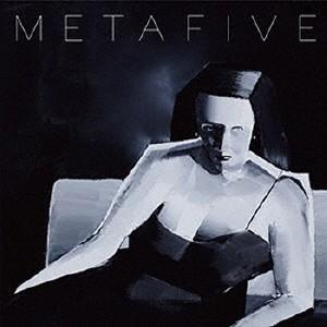 新品★FIVE★★メタファイブ META/METAFIVE(高橋幸宏×小山田圭吾×砂原良徳×TOWA TEI×ゴンドウ