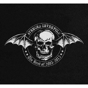 ザ・ベスト・オブ・アヴェンジド・セヴンフォールド 2005-2013/アヴェンジド・セヴンフォールド...