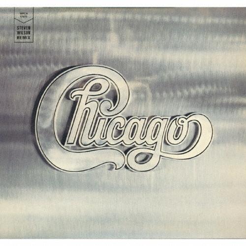 シカゴII(シカゴと23の誓い)-スティーヴン・ウィルソン・リミックス/シカゴ[CD]【返品種別A】