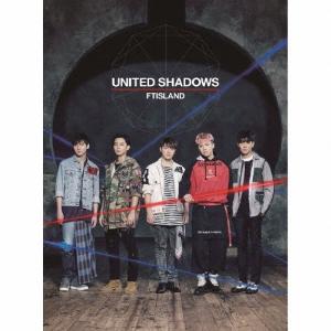 [枚数限定][限定盤]UNITED SHADOW...の商品画像