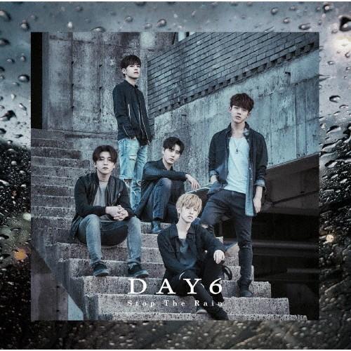 Stop The Rain/DAY6[CD]通常盤【返品種別A】
