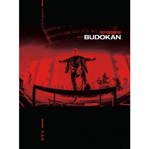 [枚数限定][限定版]20180206 LIVE AT BUDOKAN(初回限定盤)/coldrai...