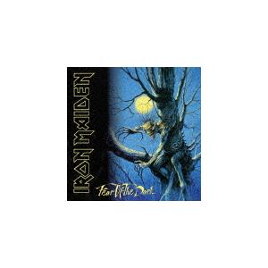 [枚数限定][限定盤]フィア・オブ・ザ・ダーク(コレクターズ・エディション)/アイアン・メイデン[C...