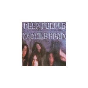 [枚数限定][限定盤]マシン・ヘッド/ディープ・...の商品画像