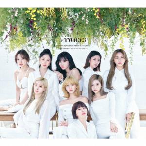 [枚数限定][限定盤]#TWICE3(初回限定盤...の商品画像