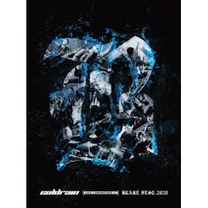 coldrain - LIVE ＆ BACKSTAGE AT BLARE FEST.2020/coldrain[Blu-ray]【返品種別A】