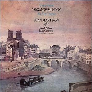 [枚数限定][限定盤]サン=サーンス:交響曲第3番「オルガン付き」、F.シュミット:交響組曲「サロメ...