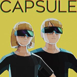 [枚数限定][限定]メトロパルス(完全生産限定盤)【アナログ盤】/CAPSULE[ETC]【返品種別A】