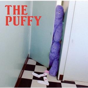 [枚数限定][限定盤]THE PUFFY(初回限定盤B)/PUFFY[CD+DVD]【返品種別A】