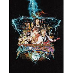 ONE OK ROCK 2024 PREMONITION WORLD TOUR at AJINOMOTO STADIUM【DVD