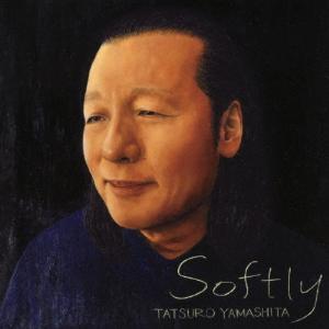 枚数限定][限定盤]SOFTLY(初回生産限定盤)【CD+プレミアムCD】/山下