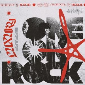 [枚数限定][限定盤]Luxury Disease(初回生産限定盤)/ONE OK ROCK[CD+DVD]【返品種別A】｜Joshin web CDDVD Yahoo!店