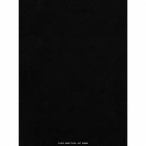 ソニーミュージック（Sony Music） 新古品) KANDYTOWN ／ LAST ALBUM