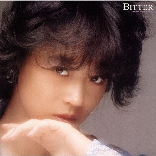 [旧譜キャンペーン特典付]BITTER AND SWEET AKINA NAKAMORI 8TH A...
