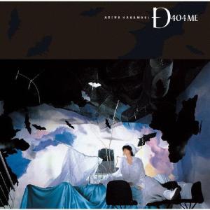 [中森明菜 カタログキャンペーン特典付]D404ME(+4)【オリジナル・カラオケ付】＜2023ラッカーマスターサウンド＞/中森明菜[CD]【返品種別A】｜Joshin web CDDVD Yahoo!店