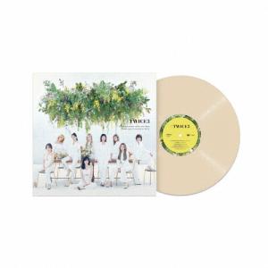 TWICE Celebrate＜数量限定生産アナログ盤＞ LP : タワーレコード
