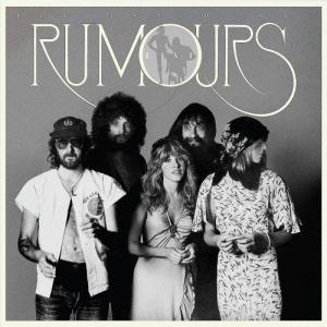 フリートウッドマック CD アルバム 噂 FLEETWOOD MAC RUMOURS 35周年