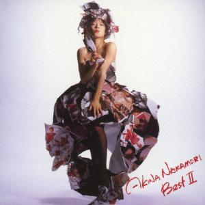 [中森明菜 カタログキャンペーン特典付]BEST II(+5)/中森明菜[CD]通常盤【返品種別A】｜Joshin web CDDVD Yahoo!店