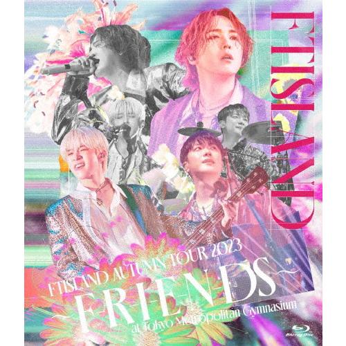 FTISLAND AUTUMN TOUR 2023 〜F-R-I-E-N-DS〜 at Tokyo ...