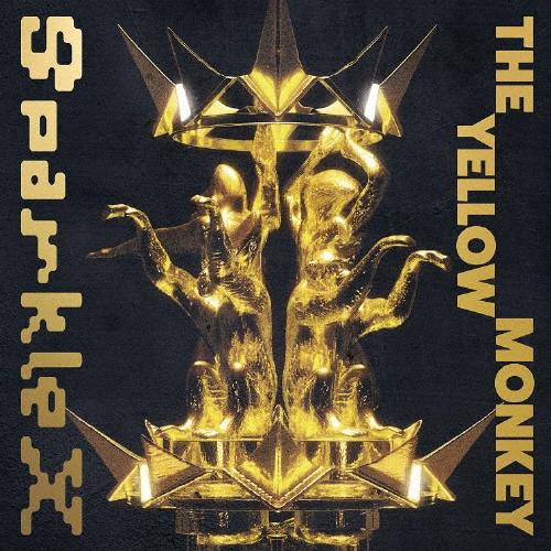 [枚数限定][限定盤]Sparkel X(初回生産限定盤)【CD+DVD】/THE YELLOW M...