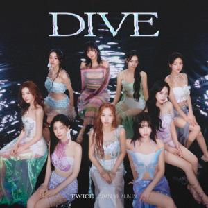 TWICE #TWICE5 ［CD+DVD+アクスタ+シーリングシール+