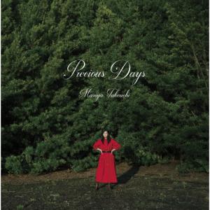先着特典付]Precious Days(デラックス盤)【CD+Blu-ray】/竹内まりや[CD
