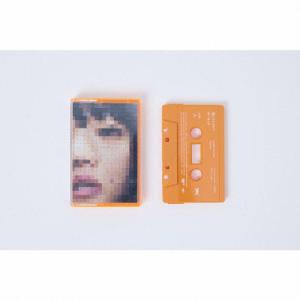 [枚数限定][限定]猫にジェラシー(完全生産限定盤)【カセットテープ】/あいみょん[ETC]【返品種別A】