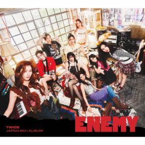 【AGI】TWICE With YOU-th 3形態×11組 新品未開封 TWICE アルバム 