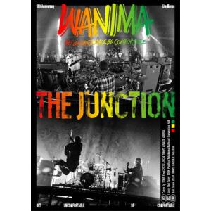 WANIMA 10th Anniversary Live Blu-rayの買取情報