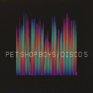 ディスコ 5/ペット・ショップ・ボーイズ[CD]【返品種別A】