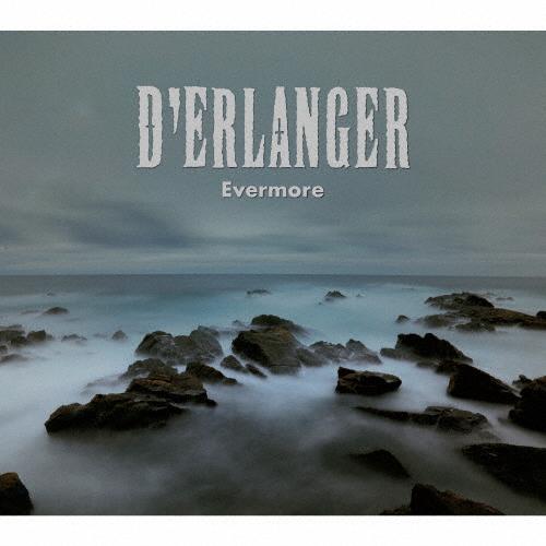 Evermore(デラックス・エディション)/D'ERLANGER[CD+DVD]【返品種別A】