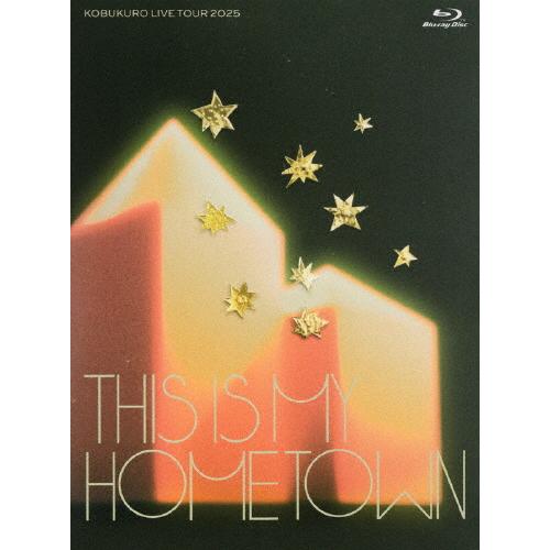 KOBUKURO LIVE TOUR 2025“THIS IS MY HOMETOWN"at ぴあア...